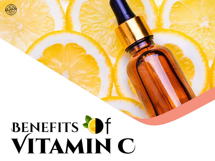 Benefits of Vitamin C