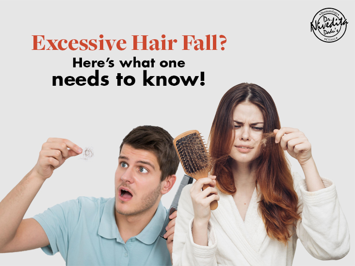 Hair Fall Treatment in Delhi