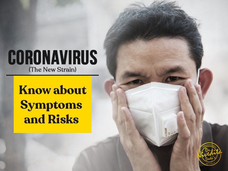 Coronavirus Symptoms and Risks