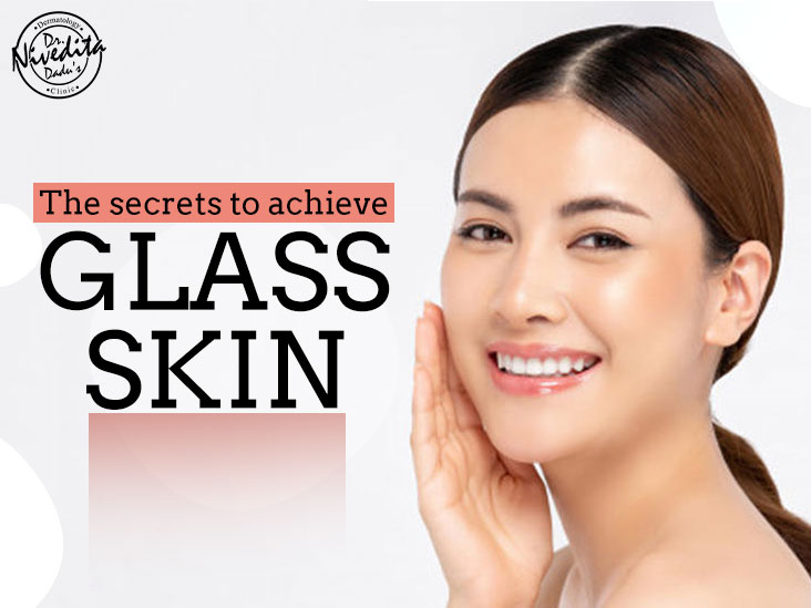 The Secrets To Achieve Glass Skin 2135