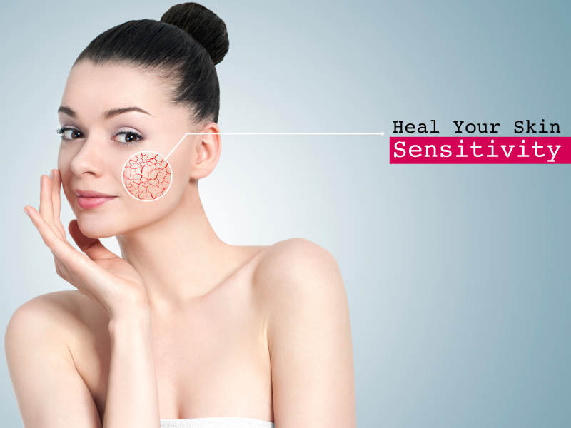 Skin Sensitivity Tips for Best Skin Specialist